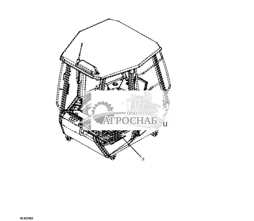 Коврик на полу кабины - ST794661 27.jpg